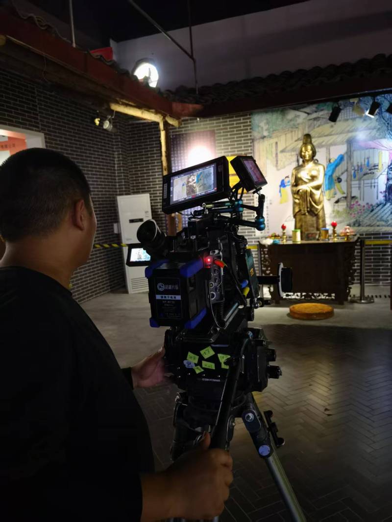 聚焦龙亭区产品宣传视频拍摄公司，以专业实力赋能品牌声量升级