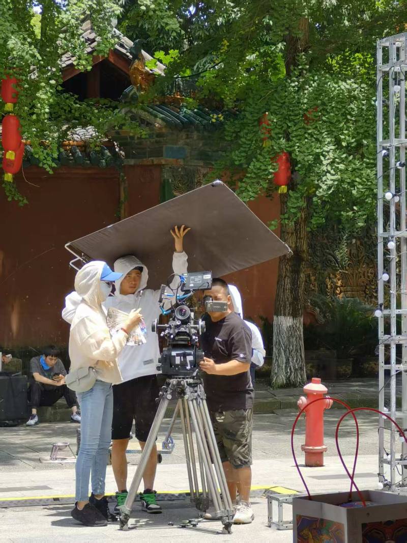 龙亭区产品宣传视频拍摄公司避坑：资质、案例、服务全解析