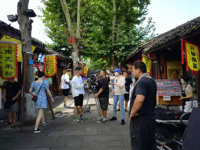 龙亭区产品视频拍摄技术升级：AI与三维动画深度融合