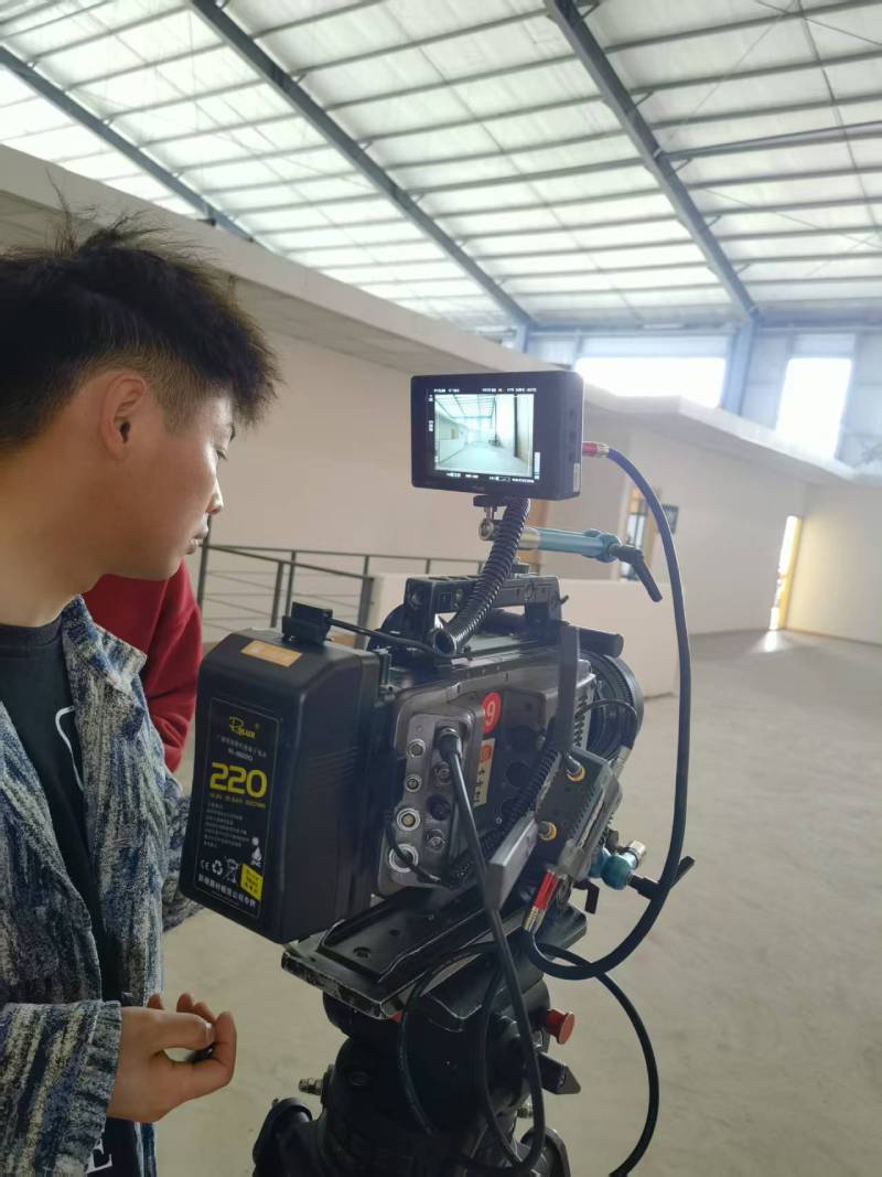 龙亭区电商产品视频拍摄制作：小成本也能产出高质感内容？