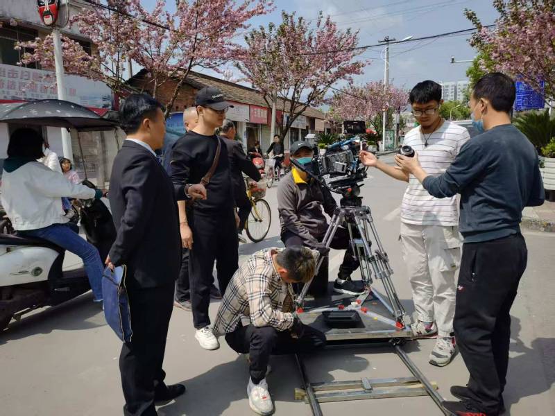 龙亭区产品视频拍摄进阶指南，助力产品抢占视觉高地